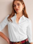 Boden Sienna Shirt, White