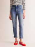 Boden Mid Rise Girlfriend Jeans