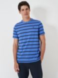 Crew Clothing Breton Stripe T-Shirt