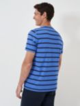 Crew Clothing Breton Stripe T-Shirt