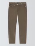 Paul Smith Tapered Fit Jeans, Grey