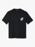 PS Paul Smith Cities T-Shirt, Blacks