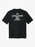 PS Paul Smith Cities T-Shirt, Blacks