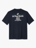 Paul Smith PS Logo Organic Cotton T-Shirt