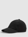 Reiss Nicole Embroidered R Baseball Cap