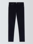 Paul Smith Tapered Fit Jeans, Blue