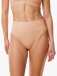 Triumph Bandeau String Brief, Beige