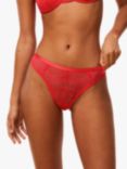 Triumph Spot Brazilian Knickers