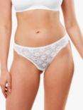 Triumph Lace Hipster Thong