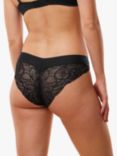 Triumph Tai Lace High Leg Briefs