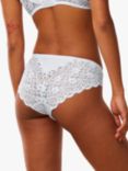 Triumph Amourette High Leg Tai Knickers