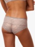 Triumph Sensual Spotlight Hipster Knickers, Foundation Nude