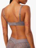 Triumph Body Make-Up Illusion Lace Balconette Bra