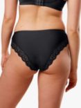 Triumph Amourette Tai Knickers, Black