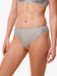 Triumph Amourette Tai Knickers, Silent Grey