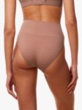 Triumph Bandeau Maxi Briefs, Almond