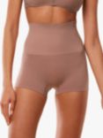 Triumph Short Bandeau Brief, Almond