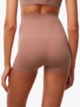 Triumph Short Bandeau Brief, Almond