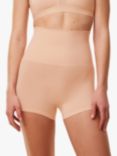 Triumph Short Bandeau Brief, Beige