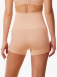 Triumph Short Bandeau Brief, Beige