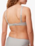 Triumph Amourette Underwired Half Padded Balcony Bra, Silent Grey