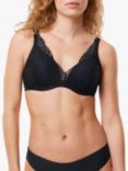 Triumph Body Make-Up Illusion Lace Padded Underwired Bra