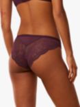 Triumph Amourette Charm Lace Brazilian Knickers