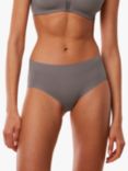 Triumph Flex Smart Maxi Knickers, Pigeon Grey