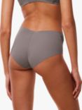 Triumph Flex Smart Maxi Knickers, Pigeon Grey