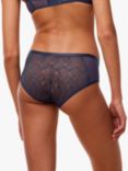 Triumph Delightful Spotlight Hipster Knickers, Dark Blue