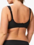 Triumph Modern Soft + Cotton Bra, Black