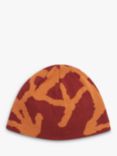 Gramicci Running Man Beanie, Burnt Orange