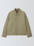 Dickies Winterised Eisenhower Jacket, Imperial Green