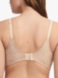 Chantelle C Jolie Non Wired T-Shirt Bra, Dusky Pink