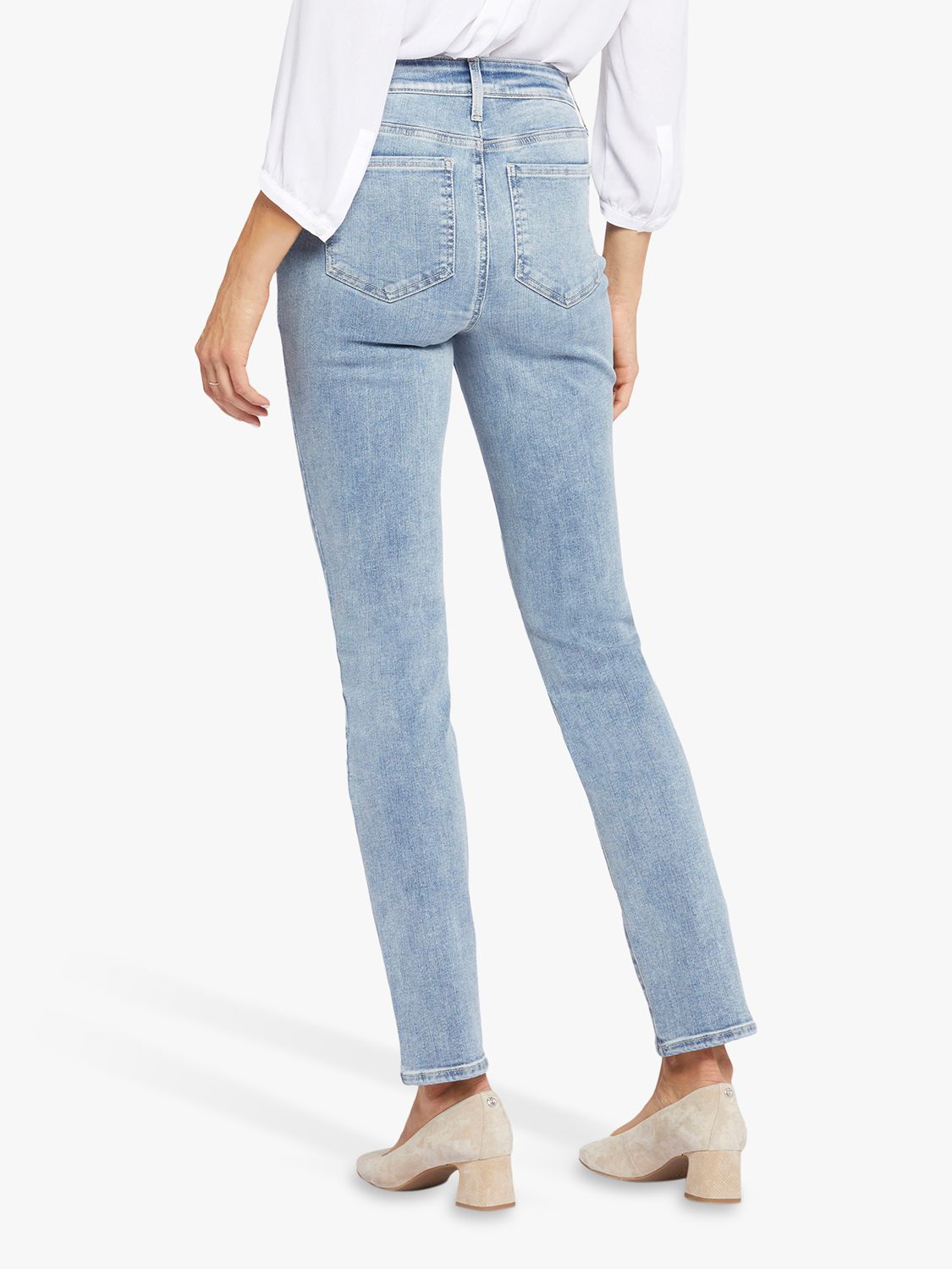 NYDJ Tall Sheri Slim Jeans, Haley