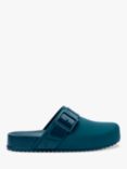 Melissa Cozy Clogs, Blue