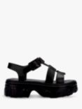 Melissa Ella Platform Sandals