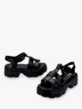 Melissa Ella Platform Sandals