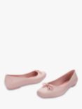 Melissa Aura Ballerina Pumps, Pink