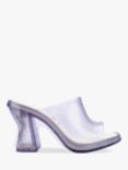 Melissa Mule x Marc Jacobs Heeled Sandals