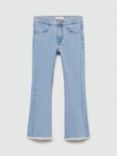 Mango Kids' Trumpet Jeans