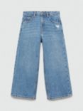 Mango Kids' Culotte Jeans