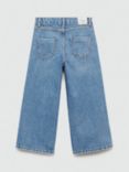 Mango Kids' Culotte Jeans