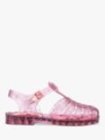 Melissa Kids' Jelly Shoes, Pink