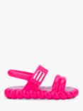 Melissa Kids' Bubble Sandals