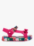 Melissa Kids' Playtime Fabula Sandals