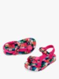 Melissa Kids' Playtime Fabula Sandals