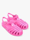 Melissa Jelly Shoes, Pink