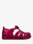 Melissa Kids' Hip Daydream Jelly Shoes, Pink