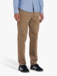 Farah Norwood Beige Chino Trousers